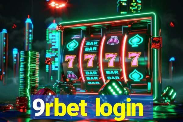 9rbet login